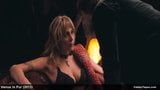 celeb actress emmanuelle seigner nude & lingerie in movie snapshot 4