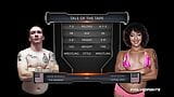 Daisy ducati vs jason michaels - daisy reclama la victoria, cubre su cara en su coño snapshot 1