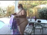 Santa Clause is cumming, and cumming, and cumming!!! snapshot 2