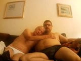 Old gay couple from Germany 7 snapshot 17