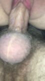 Creampie pulsatile en levrette snapshot 1