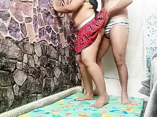 Rus qishlogida porno jinsiy aloqa