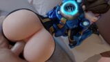 Tracer Hentai Porn snapshot 12