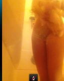 showering snapshot 6