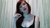 Will I let you out of Chastity Or will you be teased forever snapshot 2