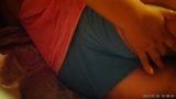 New masturbation from today snapshot 2