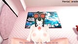 Hentai Grace howard get Fucked Zenless Zone Zero Uncensored snapshot 5