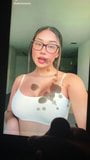 Ellerie Marie cum tribute snapshot 4