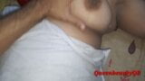 Amizing real homemade desi couple first time fucking with the camera snapshot 16
