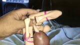 Futa Dva Figure Docking #2 snapshot 7