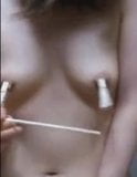 Tits torture snapshot 3