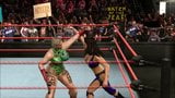 Candice Michelle vs Cammy snapshot 15