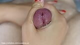 Best Handjob Ever - Intense Handjob Close up, Female Pov, Slow And Sensual Handjob. snapshot 12