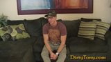 Casting Couch - Matthew Kelly snapshot 9