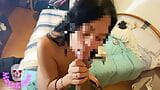 Spanish girl blowjob swallowing very rich makes paja snapshot 2