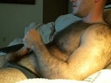 Hairy man 3 snapshot 1