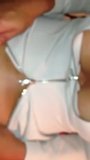 Pareja amateur francesa follando y masturbándose snapshot 4