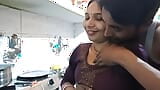 Frist time sex with bhabi ik kitchen sex snapshot 2