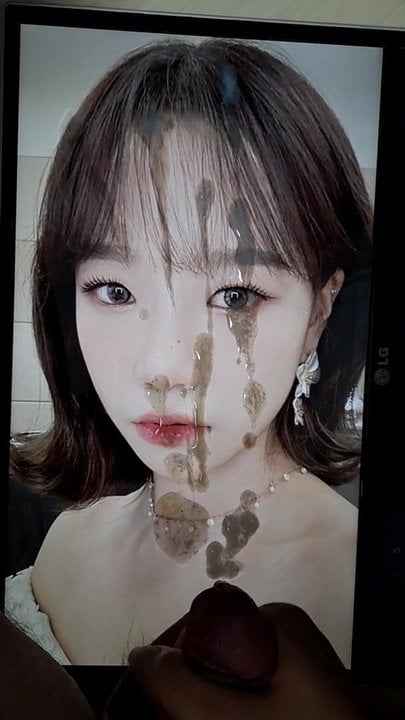 Izone Yuri Cumpleaños Cum Homenaje Xhamster 