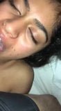 Tamil babe blow job snapshot 2