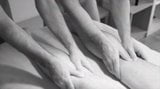 Erotic Four Hands Massage by Julian & Peter (GayMassage) snapshot 6
