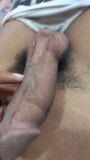 Desi young boy of karachi with a dick of 8.5 inches snapshot 3