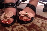 Pretty Gurl Feet snapshot 9