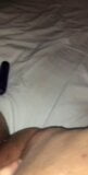 Schottischer Dildo riesiger Squirt überall snapshot 2