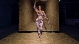 Beyonce, string, ivy park, rodéo 2021 snapshot 3
