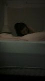 Moglie infedele nel letto coniugale (senza preservativo) snapshot 4