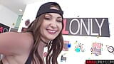 Anal Only - Bella Blu fode snapshot 12