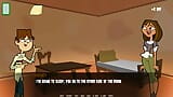 Total Drama Harem (AruzeNSFW) - Part 4 - Courtney Solo By LoveSkySan69 snapshot 5