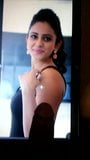 Наслаждайтесь на Rakul Preet Singh snapshot 1