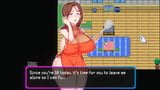 Пиксельная игра Oppaimon Hentai, эпизод 1 - секс-пародия на покемонов snapshot 7