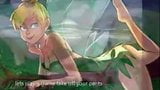 Tinker Bell is a horny slut snapshot 1