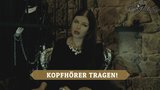 Hypn0se ASMR транс-триггер - Sklave Der Domina Werden snapshot 3