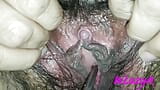 sexy MILF BBW receives urethral masturbation initiation snapshot 3