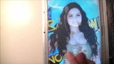 Ariel Winter Cum Tribute snapshot 4