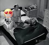 British stepmother riding step son share bed snapshot 1