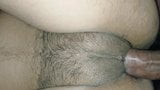 My gf tight pussy and my huge cock snapshot 5