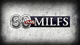 Die 60Plus MILF von nebenan und ihr spielzeug snapshot 16