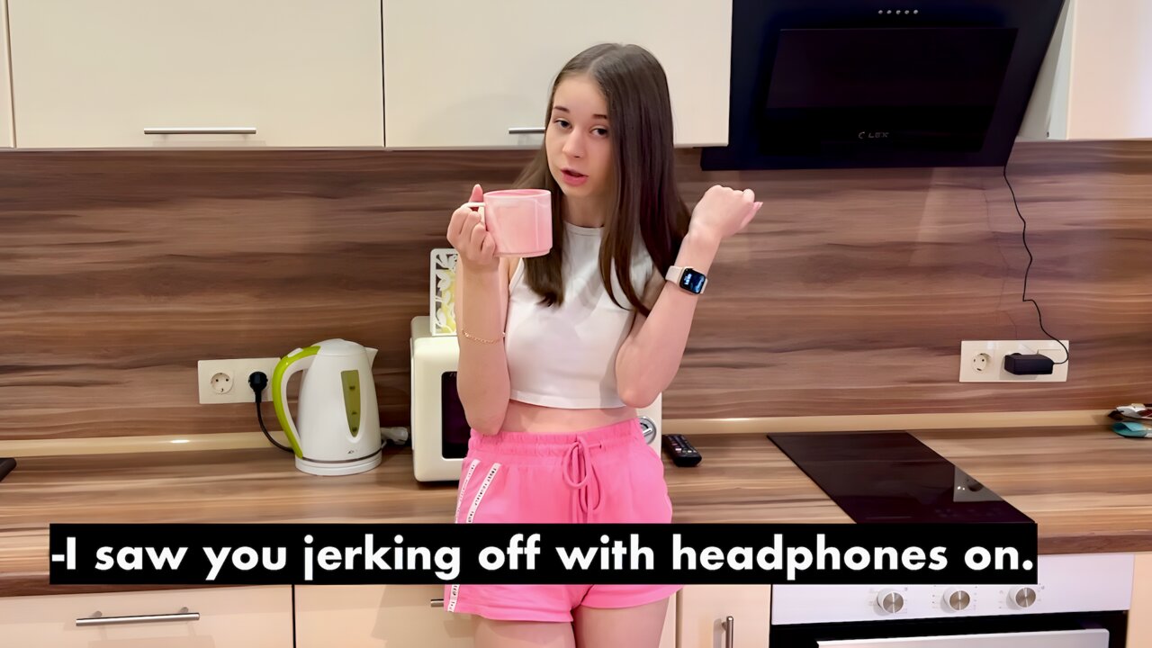 I've Seen Your Dick Twice Maybe You Should Fuck Me Already: English In Russian Porn | xHamster