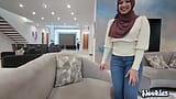 NOOKIES My Shopaholic Hijab Hot Wife snapshot 1