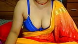 Indiana Bangali bhabhi fode snapshot 2