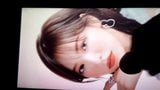 Red Velvet Wendy Cum Tribute #3 snapshot 7