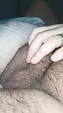 Step mom helps step son jerk off but is impossible snapshot 9