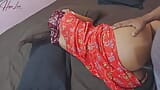 Asiatische MILF von freund ihres mannes gefickt, sperma in ihre muschi. snapshot 5