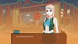 Camp Mourning Wood (Exiscoming) - ตอนที่ 9 - ราชินีแก้ผ้าโดย loveskysan69 snapshot 8