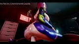 Megaera, compilation de sexe hentai sexy en 3D - 16 snapshot 16