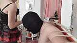 electro femdom snapshot 4